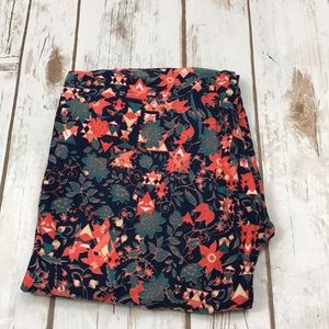 Brand new One Size Lularoe leggings